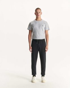 Wholesale Pantalon De Jogging Noir Santiago Vetements