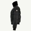 Clearance Doudoune Reversible Gala Grand Froid Noire Vetements D'Exterieur