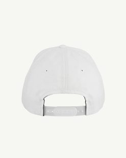 Clearance Casquette Blanche Cas Accessoires