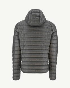 Wholesale Doudoune Legere Anthracite Nico Vetements D'Exterieur