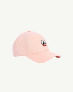 Wholesale Casquette Rose Clair Cas Accessoires