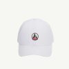 Best Casquette Blanche Cas 2.0 Noos Accessoires