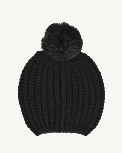 Online Bonnet Noir Montreal 2.0 Accessoires