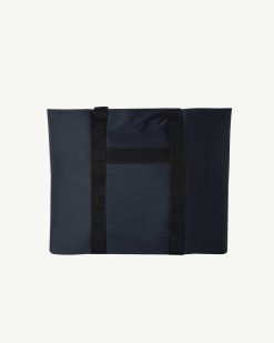 New Sac Fourre-Tout Impermeable Luma Noir Sacs