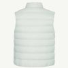 Wholesale Gilet En Duvet Sans Manches Thomas Menthe Poivree Vetements D'Exterieur