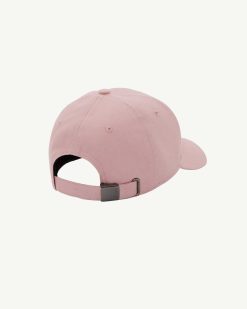 Clearance Casquette Rose Peche Cas 2.0 Accessoires