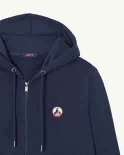 Best Sweat A Capuche Marine Mexique Vetements