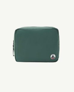 New Pochette De Voyage Impermeable Esthelle Vert Celadon Sacs