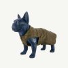 Hot Veste Matelassee Pour Chien Army Woop Accessoires