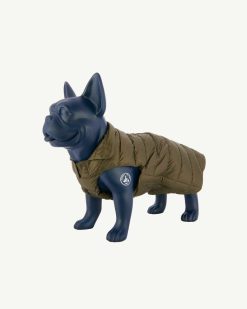 Hot Veste Matelassee Pour Chien Army Woop Accessoires