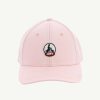 Wholesale Casquette Rose Pastel Cas Accessoires