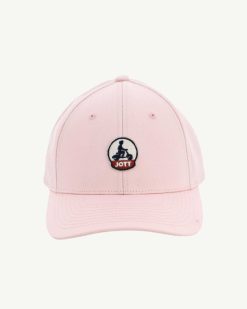 Wholesale Casquette Rose Pastel Cas Accessoires