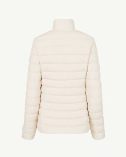 Hot Veste D'Hiver Maia Light Stretch Argile Vetements D'Exterieur