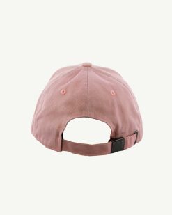 Hot Casquette Enfant Rose Pastel Set Accessoires