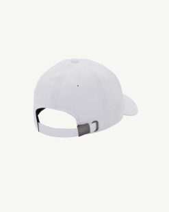 Best Casquette Blanche Cas 2.0 Noos Accessoires