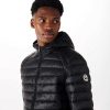 Clearance Doudoune Legere Noire Nico Vetements D'Exterieur