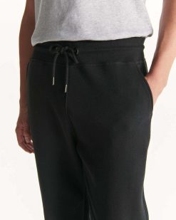 Wholesale Pantalon De Jogging Noir Santiago Vetements