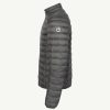 Best Doudoune Legere Anthracite Mat Vetements D'Exterieur