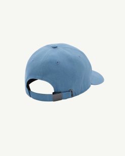 Best Casquette Bleu Jean Cas 2.0 Accessoires