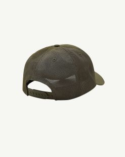 Clearance Casquette Mesh Bicolore Sail Army Accessoires