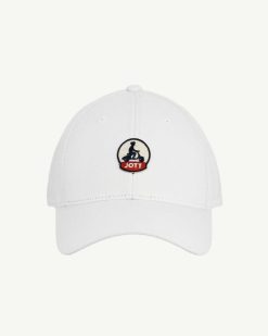 Clearance Casquette Blanche Cas Accessoires