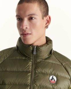 Clearance Doudoune Sans Manches Army Argent Vetements D'Exterieur