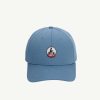 Best Casquette Bleu Jean Cas 2.0 Accessoires