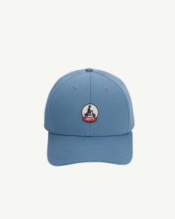 Best Casquette Bleu Jean Cas 2.0 Accessoires