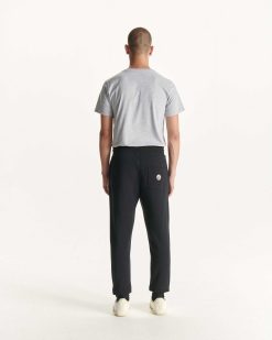 Wholesale Pantalon De Jogging Noir Santiago Vetements