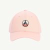 Wholesale Casquette Rose Clair Cas Accessoires