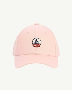 Wholesale Casquette Rose Clair Cas Accessoires