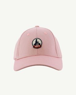 Hot Casquette Enfant Rose Pastel Set Accessoires