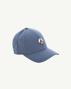 Hot Casquette Bleu Jeans Cas Accessoires