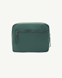 New Pochette De Voyage Impermeable Esthelle Vert Celadon Sacs