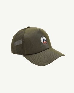 Clearance Casquette Mesh Bicolore Sail Army Accessoires