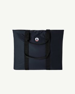 New Sac Fourre-Tout Impermeable Luma Noir Sacs